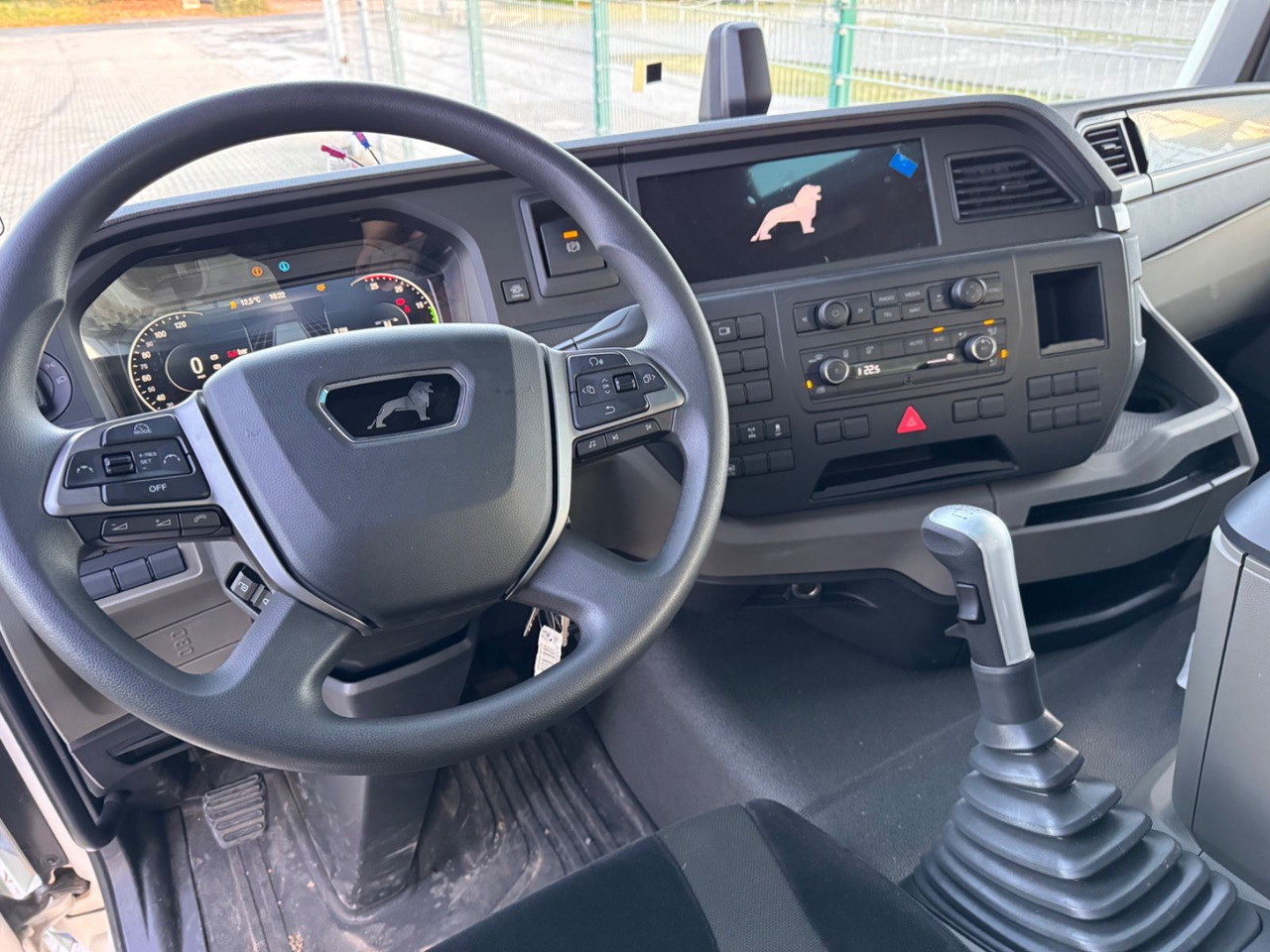 Autobomba de betão MAN 35.510 TGS  Betonpumpe S47-5   47meter NEW: foto 16