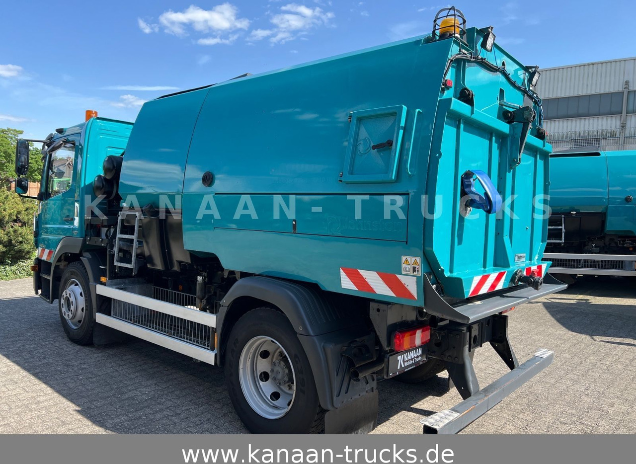 Mercedes-Benz 1324 Atego Johnston VS651 154TKM Euro6c - Varredora urbana: foto 4 Mercedes-Benz 1324 Atego Johnston VS651 154TKM Euro6c - Varredora urbana: foto 4