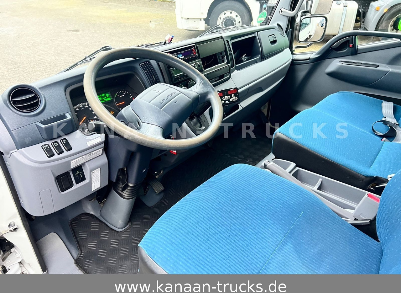 Carrinha frigorífica Mitsubishi FUSO Canter 7C18 Carrier Xarios600Mt Kühlkoffer: foto 13