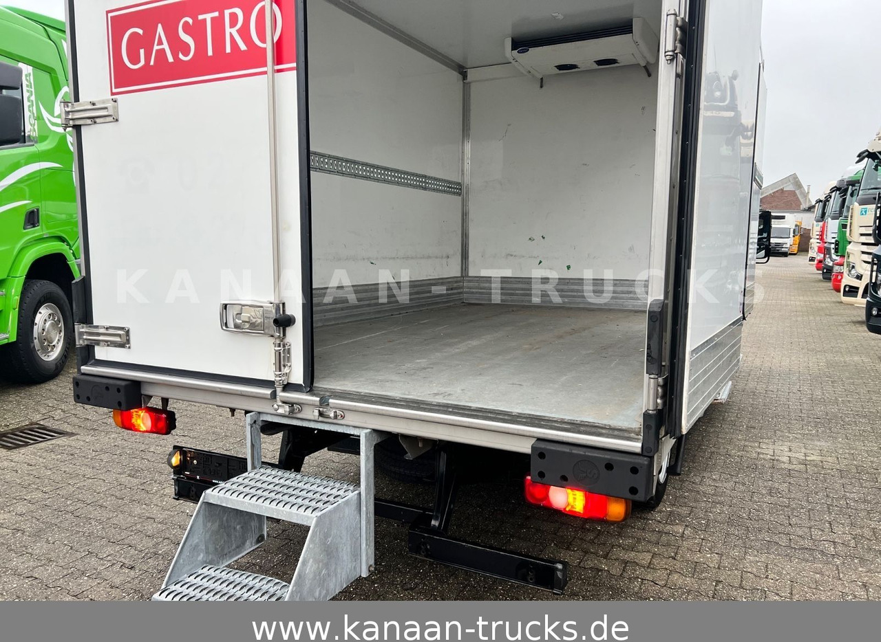 Carrinha frigorífica Mitsubishi FUSO Canter 7C18 Carrier Xarios600Mt Kühlkoffer: foto 9