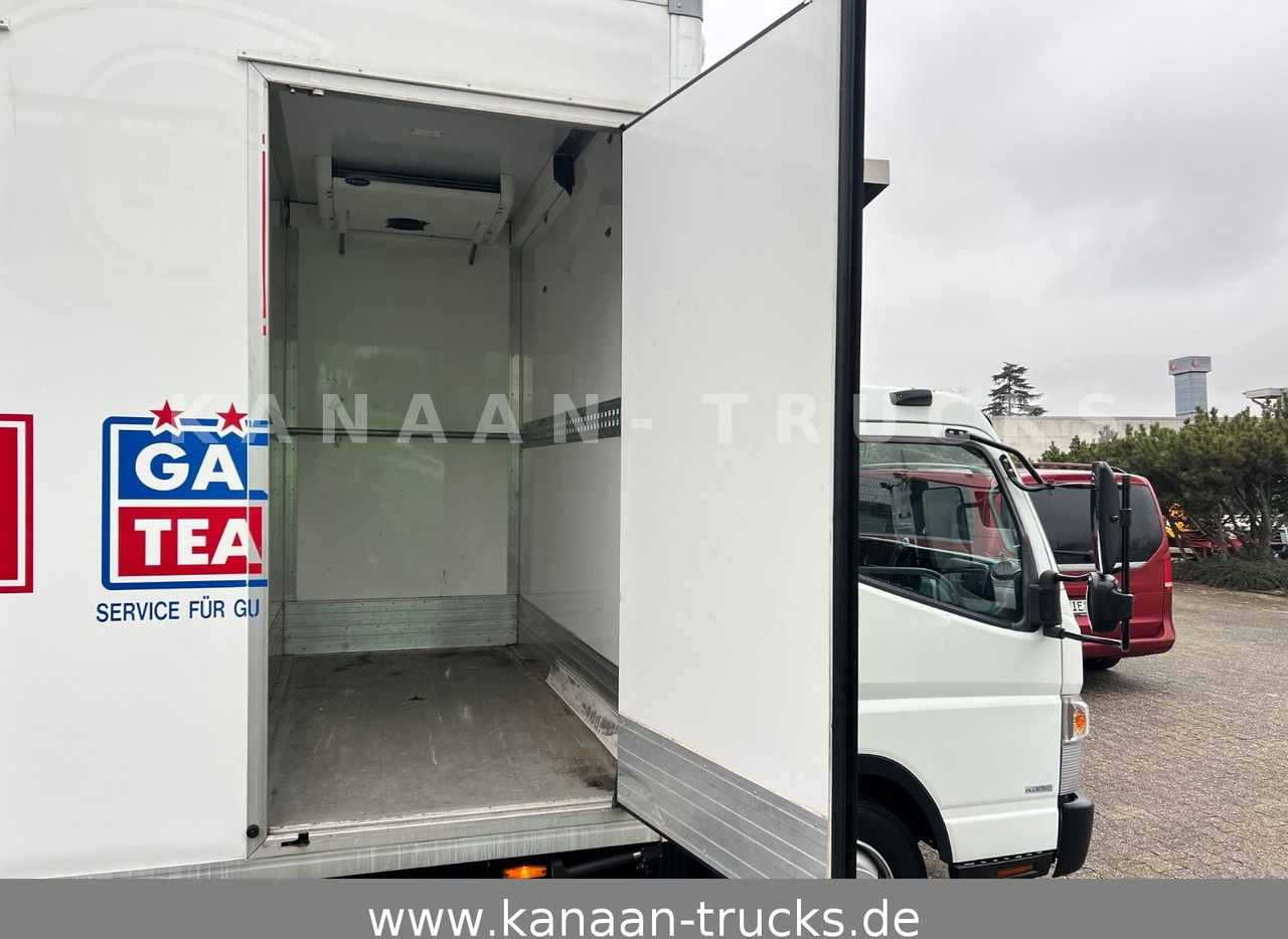 Carrinha frigorífica Mitsubishi FUSO Canter 7C18 Carrier Xarios600Mt Kühlkoffer: foto 11
