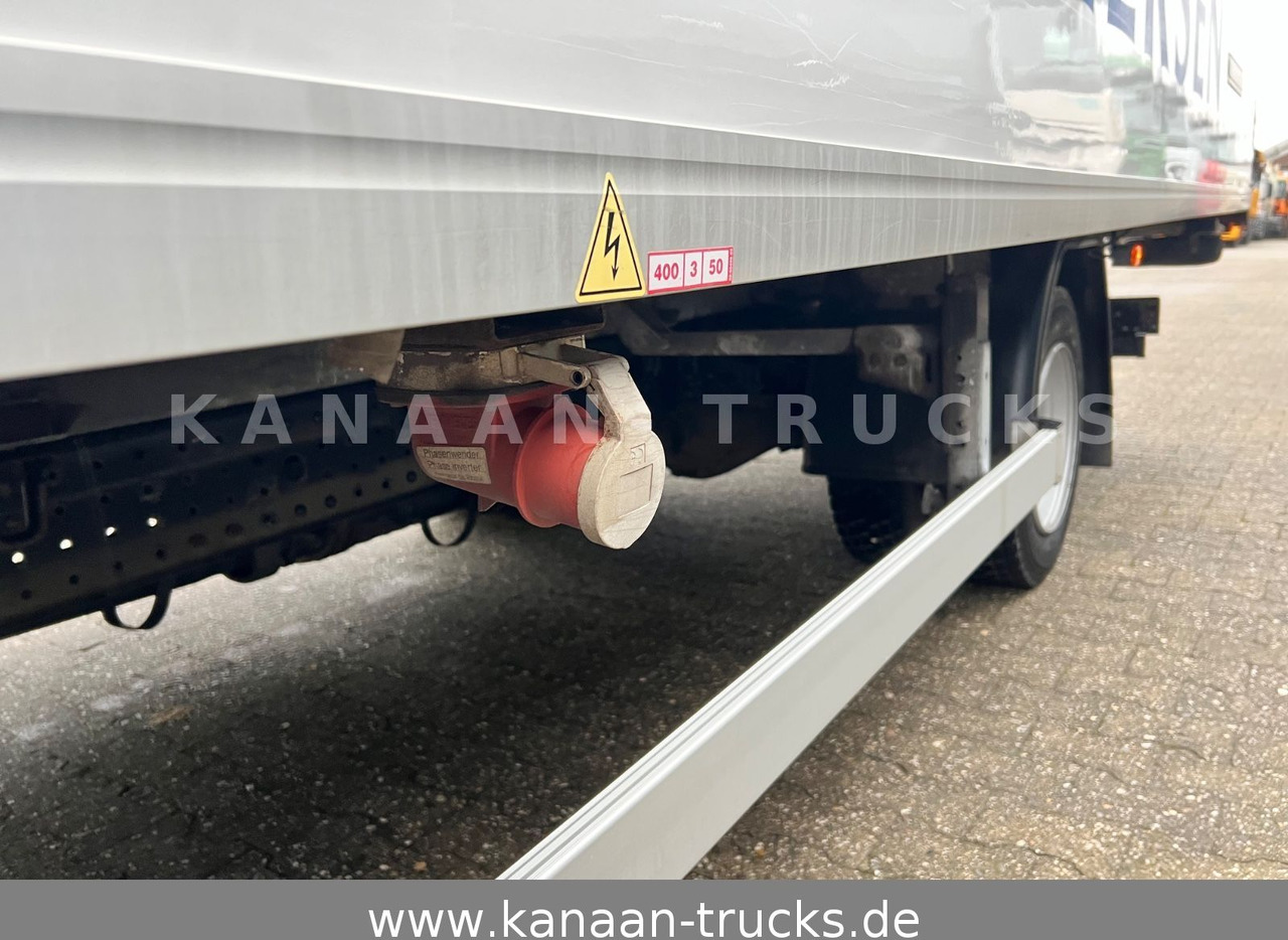 Carrinha frigorífica Mitsubishi FUSO Canter 7C18 Carrier Xarios600Mt Kühlkoffer: foto 8
