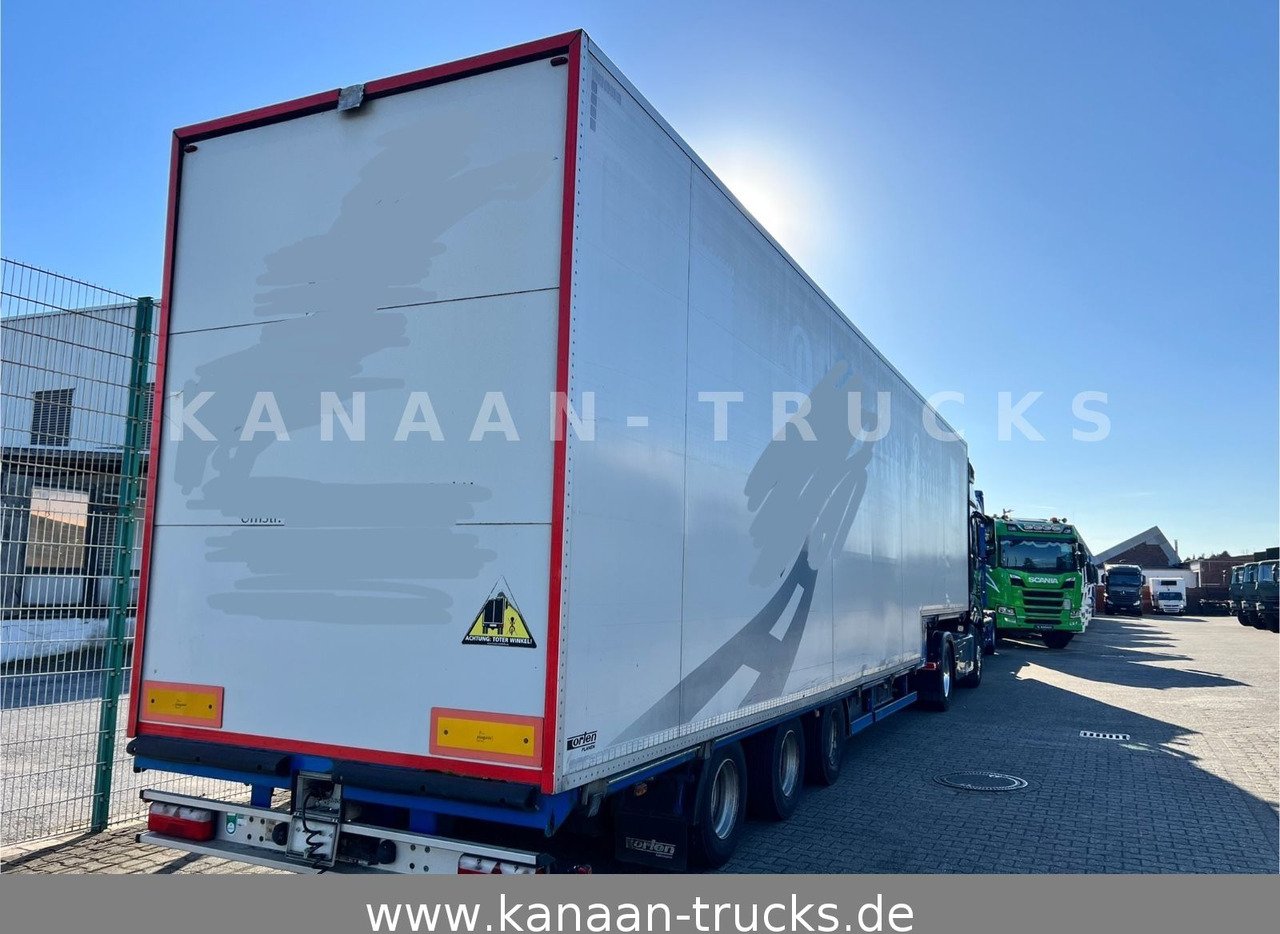 Orten SG35 Getränke Hydraulisch Schwenk Hubwand - Semi-reboque transporte de bebidas: foto 4 Orten SG35 Getränke Hydraulisch Schwenk Hubwand - Semi-reboque transporte de bebidas: foto 4