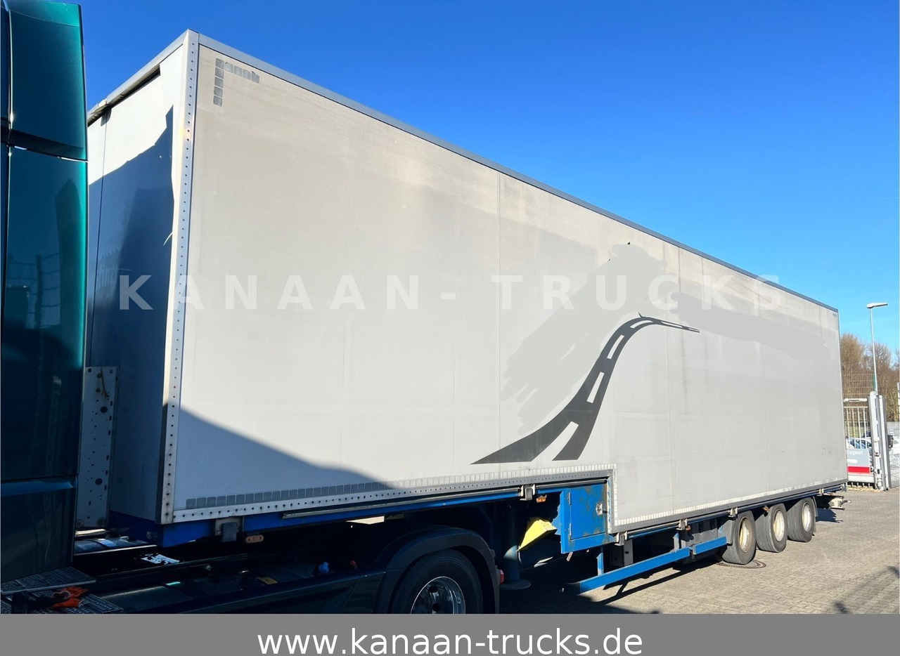 Orten SG35 Getränke Hydraulisch Schwenk Hubwand - Semi-reboque transporte de bebidas: foto 2 Orten SG35 Getränke Hydraulisch Schwenk Hubwand - Semi-reboque transporte de bebidas: foto 2