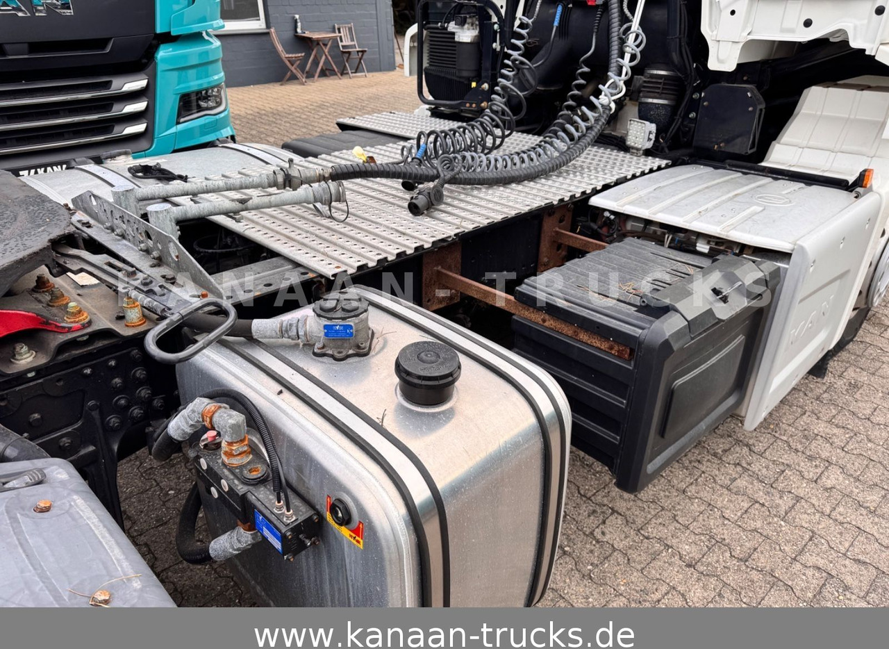 MAN 18.470 LX TGS Hydraulik Walkingfloor & Kipper - Tractor: foto 5 MAN 18.470 LX TGS Hydraulik Walkingfloor & Kipper - Tractor: foto 5