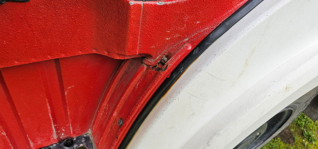 Iveco ! MAUTFREI ! IVECO 75-16 Allrad Feuerwehr 7,49t - Carro de bombeiro: foto 5 Iveco ! MAUTFREI ! IVECO 75-16 Allrad Feuerwehr 7,49t - Carro de bombeiro: foto 5