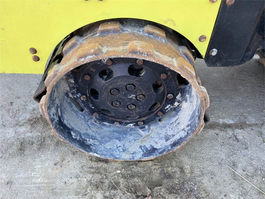 Compactador Ammann Rammax 1575 (1324): foto 7