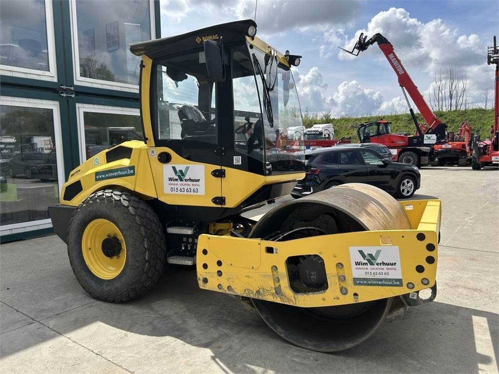 Bomag BW177D-5 (11093) - Compactador: foto 3 Bomag BW177D-5 (11093) - Compactador: foto 3