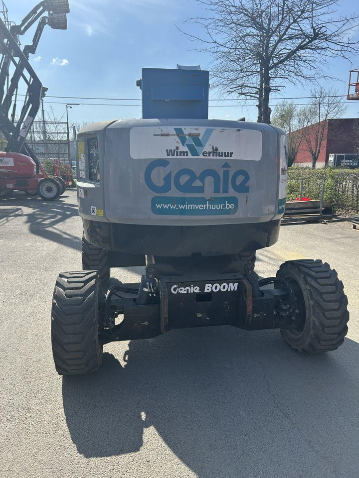 Genie Z-45/25XC (3204) - Plataforma articulada: foto 2 Genie Z-45/25XC (3204) - Plataforma articulada: foto 2