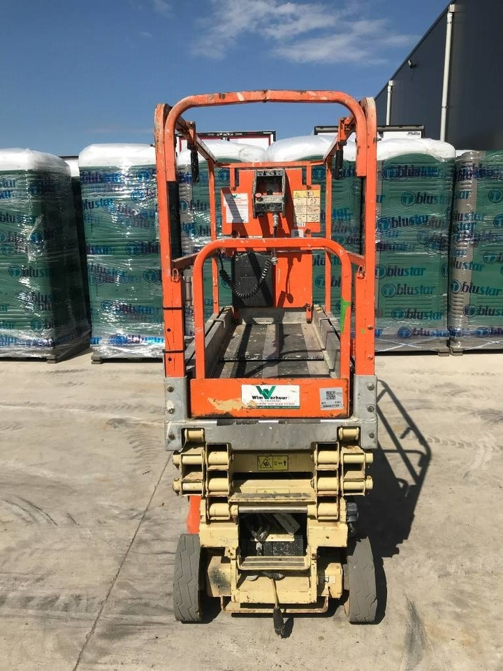 JLG 1930 ES - Plataforma de Tijera/ Plataforma de tesoura: foto 4 JLG 1930 ES - Plataforma de Tijera/ Plataforma de tesoura: foto 4