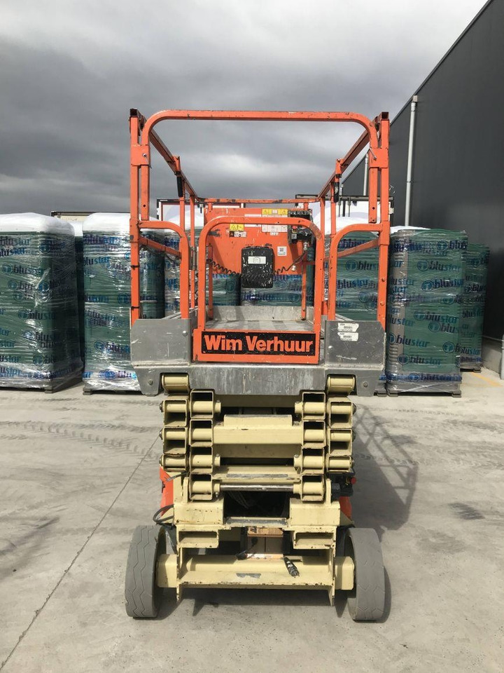 JLG 3246ES (1240) - Plataforma de Tijera/ Plataforma de tesoura: foto 2 JLG 3246ES (1240) - Plataforma de Tijera/ Plataforma de tesoura: foto 2