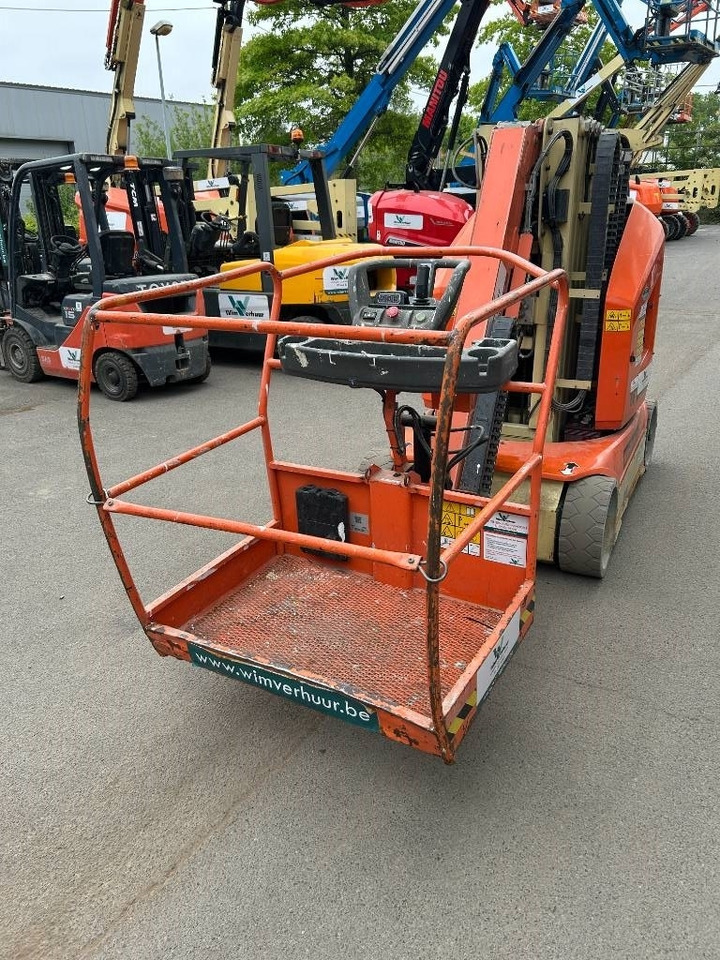 JLG Toucan 12 E - Plataforma articulada: foto 3 JLG Toucan 12 E - Plataforma articulada: foto 3