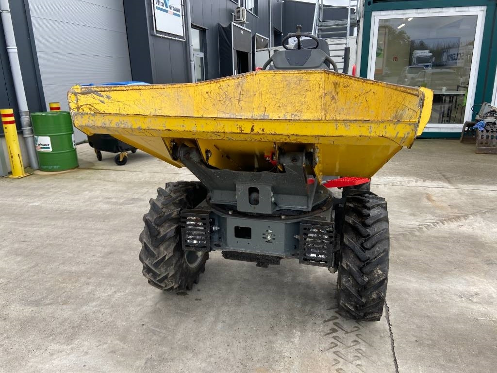 Wacker Neuson DW 20 - Tombador: foto 3 Wacker Neuson DW 20 - Tombador: foto 3