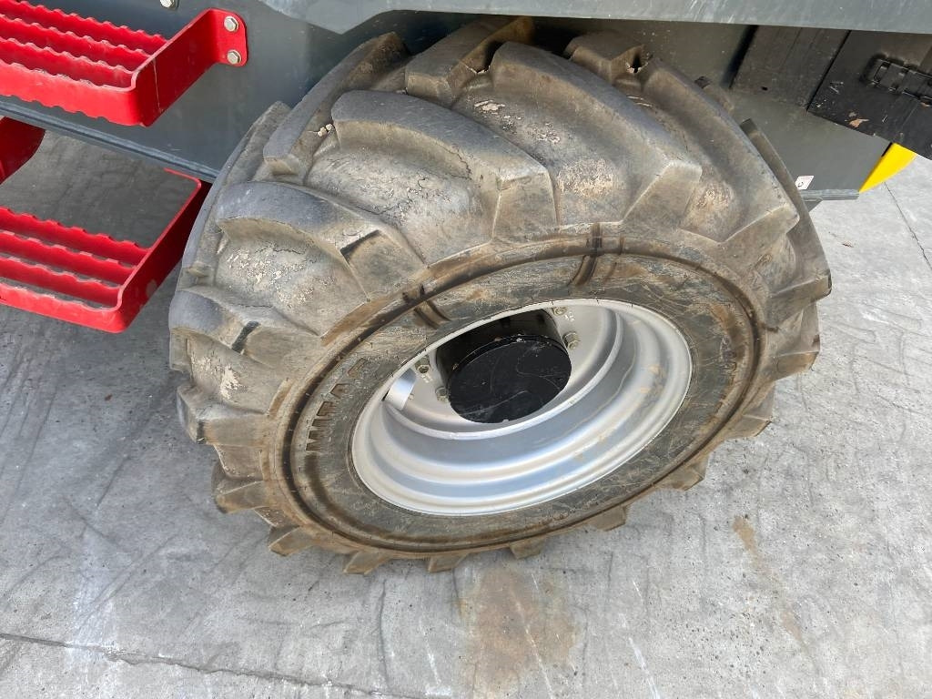 Wacker Neuson DW 60 - Tombador: foto 4 Wacker Neuson DW 60 - Tombador: foto 4
