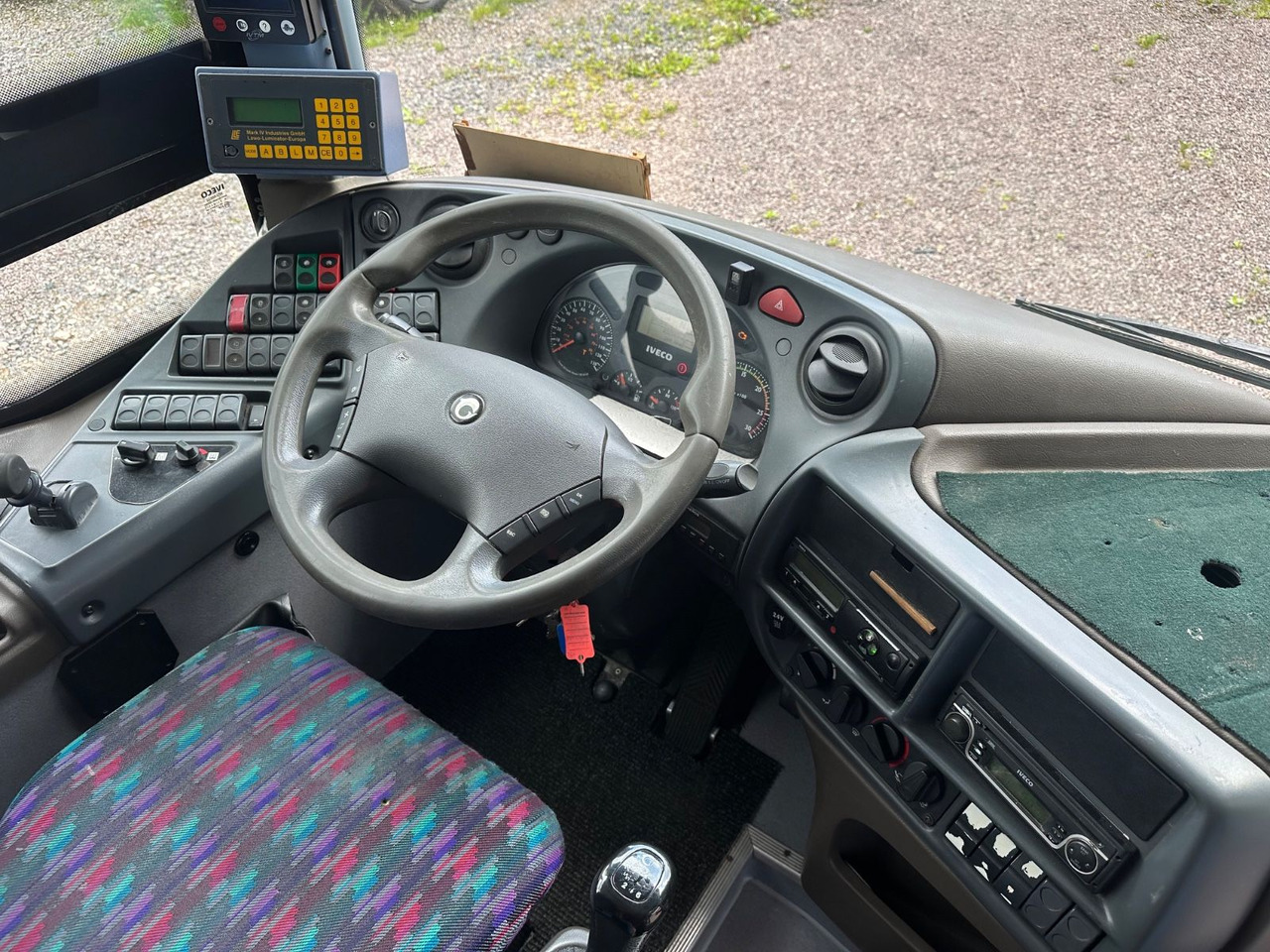 Iveco Irisbus Crossway LE SFR 162 *100 km/h*Schalt - Ônibus urbano: foto 4 Iveco Irisbus Crossway LE SFR 162 *100 km/h*Schalt - Ônibus urbano: foto 4