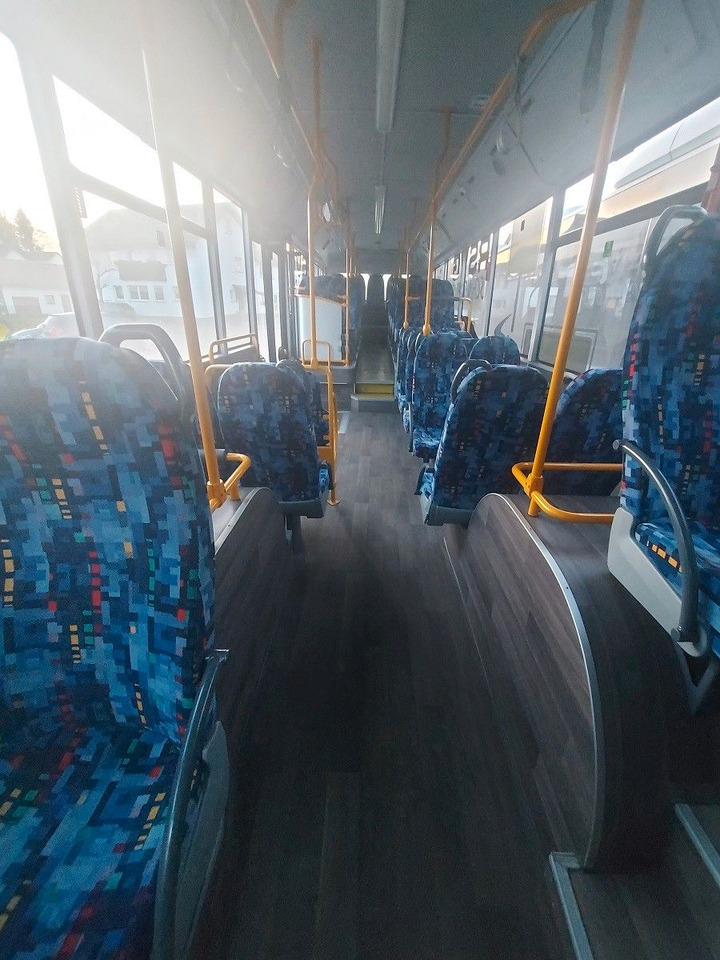 MAN 3x A78Lions City LE Ü (DE*Euro6*TOP) A20/A21 - Ônibus urbano: foto 3 MAN 3x A78Lions City LE Ü (DE*Euro6*TOP) A20/A21 - Ônibus urbano: foto 3