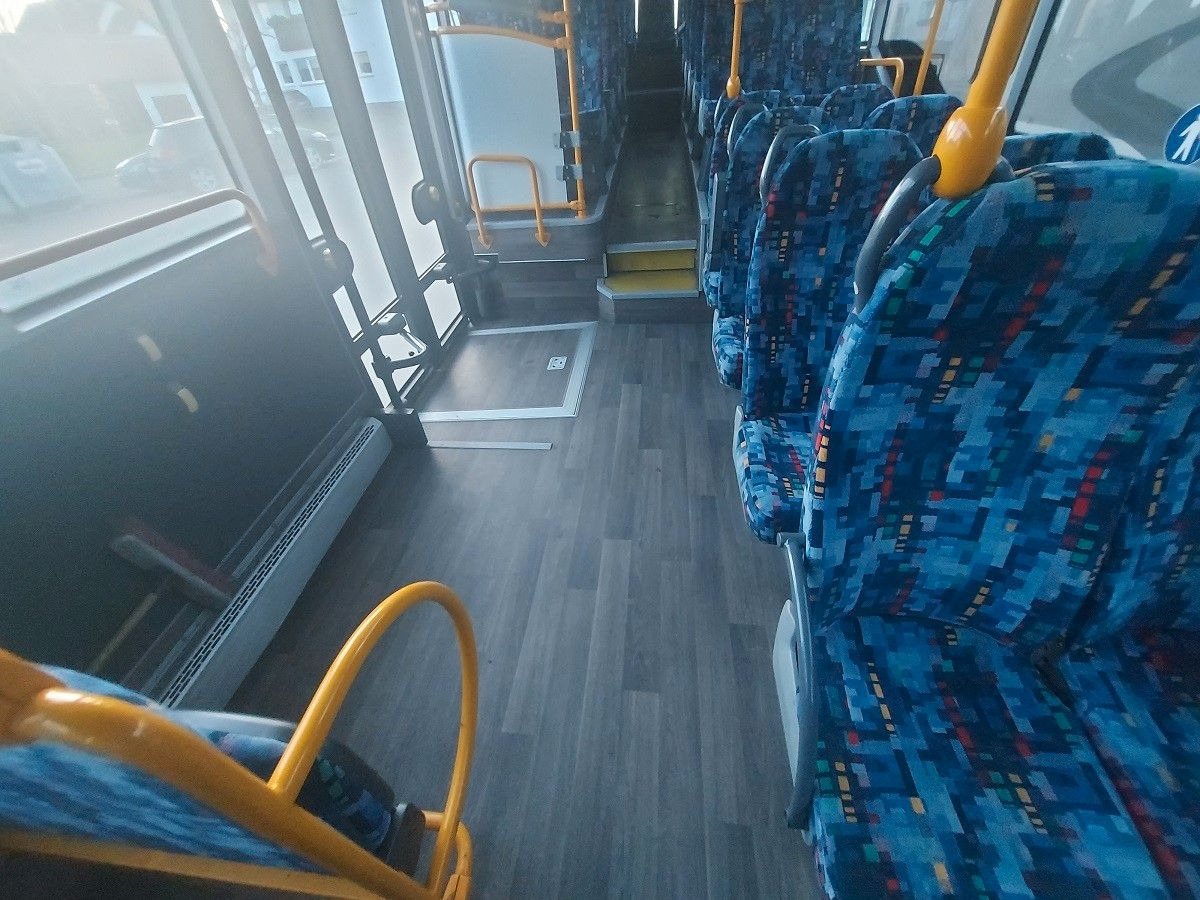 MAN 3x A78Lions City LE Ü (DE*Euro6*TOP) A20/A21 - Ônibus urbano: foto 4 MAN 3x A78Lions City LE Ü (DE*Euro6*TOP) A20/A21 - Ônibus urbano: foto 4