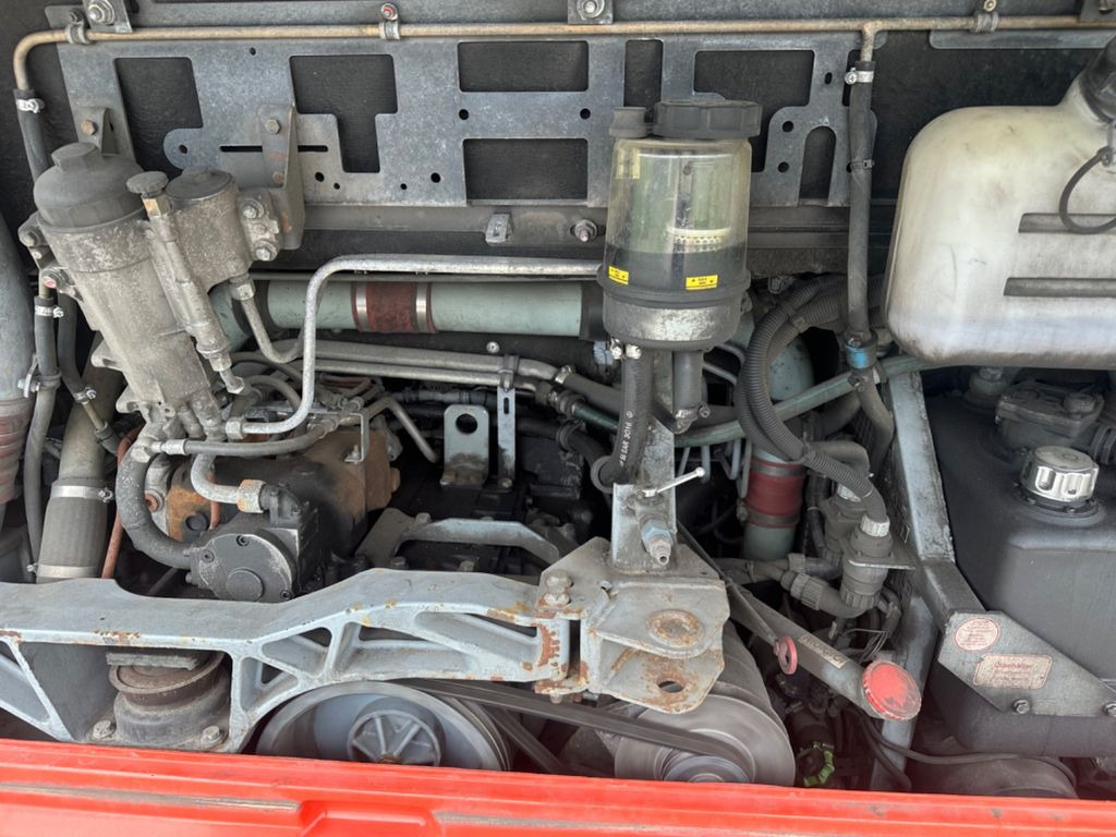 MAN A 23 Lion´s City G (TÜV 10/2024) MAN A 23 Lion´s City G - Autocarro articulado: foto 4 MAN A 23 Lion´s City G (TÜV 10/2024) MAN A 23 Lion´s City G - Autocarro articulado: foto 4