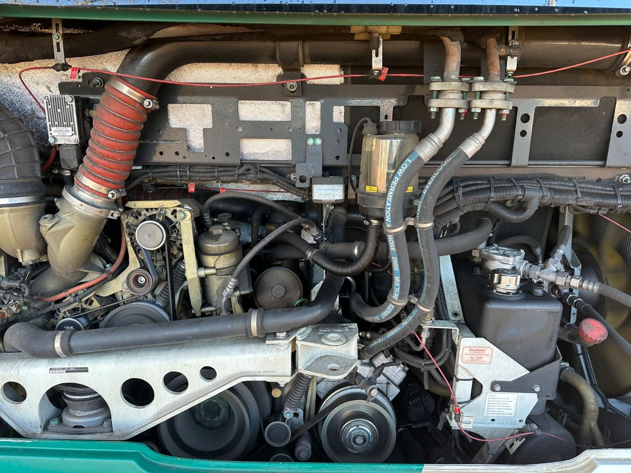 MAN A21 Lions City (DE*Euro6*TÜV/SP Neu) A20/Citaro - Ônibus urbano: foto 3 MAN A21 Lions City (DE*Euro6*TÜV/SP Neu) A20/Citaro - Ônibus urbano: foto 3