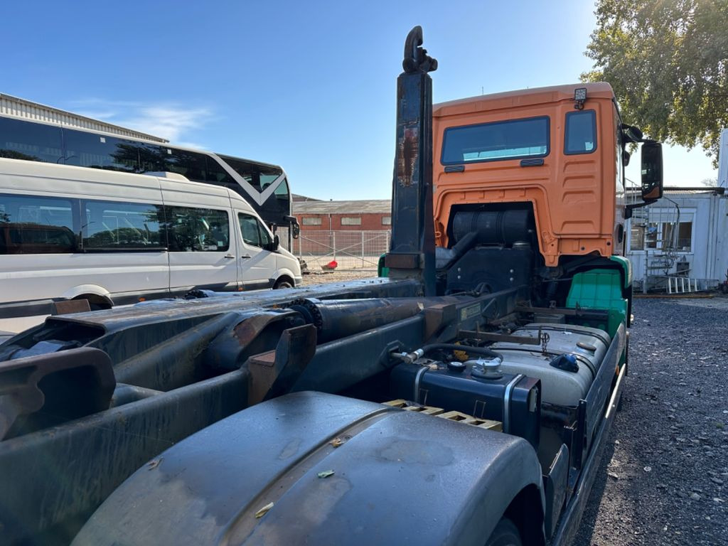 Locação financeira de MAN TGS 26.400 6X2-2 BL Meille RK 20.70 Absetzkipper MAN TGS 26.400 6X2-2 BL Meille RK 20.70 Absetzkipper MAN TGS 26.400 6X2-2 BL Meille RK 20.70 Absetzkipper MAN TGS 26.400 6X2-2 BL Meille RK 20.70 Absetzkipper: foto 12