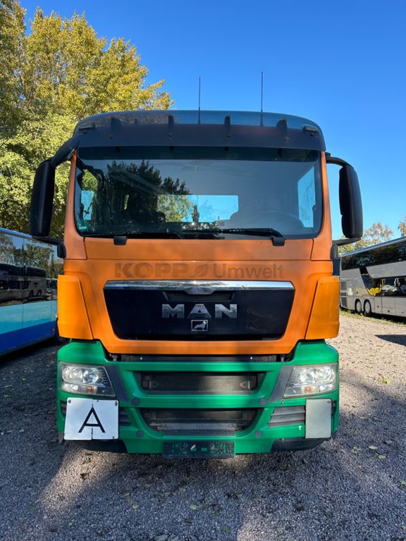 Locação financeira de MAN TGS 26.400 6X2-2 BL Meille RK 20.70 Absetzkipper MAN TGS 26.400 6X2-2 BL Meille RK 20.70 Absetzkipper MAN TGS 26.400 6X2-2 BL Meille RK 20.70 Absetzkipper MAN TGS 26.400 6X2-2 BL Meille RK 20.70 Absetzkipper: foto 7