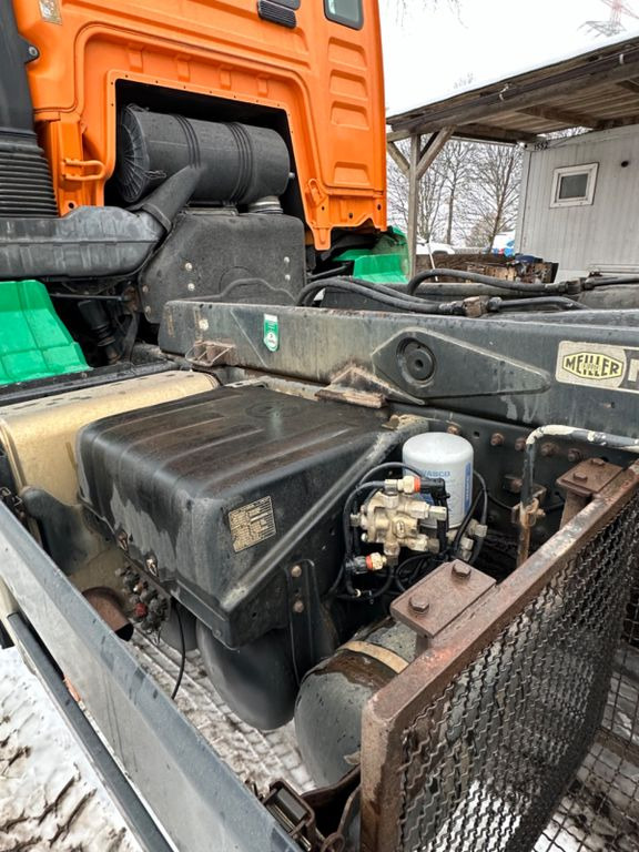 Locação financeira de MAN TGS 26.400 6X2-2 BL Meille RK 20.70 Absetzkipper MAN TGS 26.400 6X2-2 BL Meille RK 20.70 Absetzkipper MAN TGS 26.400 6X2-2 BL Meille RK 20.70 Absetzkipper MAN TGS 26.400 6X2-2 BL Meille RK 20.70 Absetzkipper: foto 15