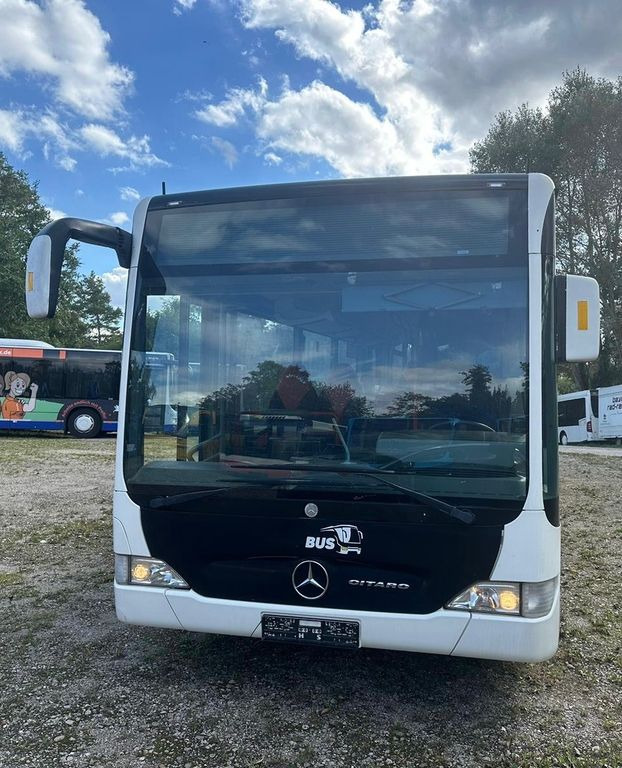 Mercedes-Benz 2x O 530 Citaro LE (50 Sitze) - Ônibus urbano: foto 2 Mercedes-Benz 2x O 530 Citaro LE (50 Sitze) - Ônibus urbano: foto 2