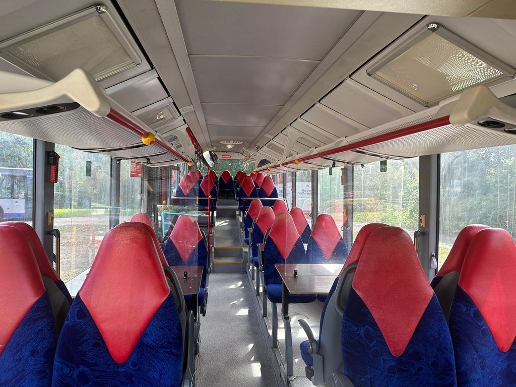 Ônibus urbano Mercedes-Benz 2x O 530 Citaro LE (50 Sitze) Mercedes-Benz 2x O 530 Citaro LE (AC*50 Sitze): foto 7 Ônibus urbano Mercedes-Benz 2x O 530 Citaro LE (50 Sitze) Mercedes-Benz 2x O 530 Citaro LE (AC*50 Sitze): foto 7