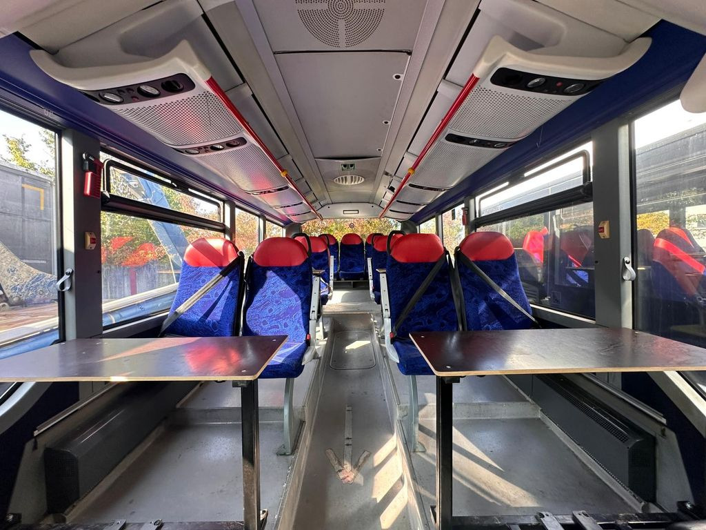 Ônibus urbano Mercedes-Benz 2x O 530 Citaro LE (50 Sitze) Mercedes-Benz 2x O 530 Citaro LE (AC*50 Sitze): foto 9 Ônibus urbano Mercedes-Benz 2x O 530 Citaro LE (50 Sitze) Mercedes-Benz 2x O 530 Citaro LE (AC*50 Sitze): foto 9