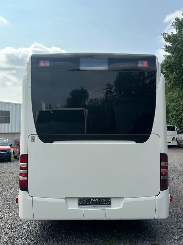 Ônibus urbano Mercedes-Benz O 530 Citaro LE (Klima*TÜV 01.2026): foto 11