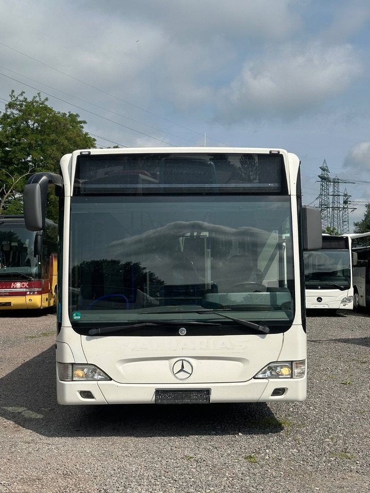 Ônibus urbano Mercedes-Benz O 530 Citaro LE (Klima*TÜV 01.2026): foto 10