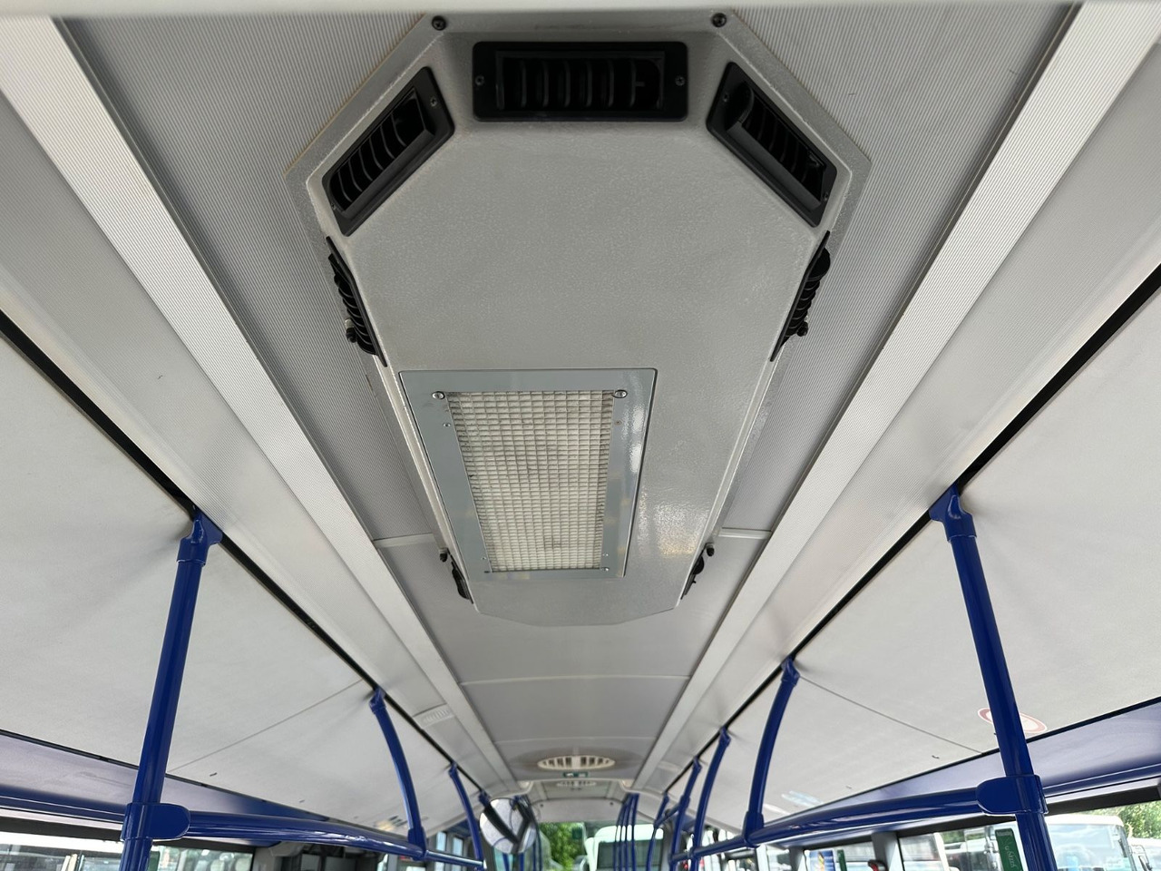 Ônibus urbano Mercedes-Benz O 530 Citaro LE (Klima*TÜV 01.2026): foto 7