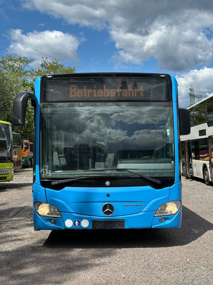 Ônibus urbano Mercedes-Benz O 530 LE C2 Citaro Euro 6*Klimaanlage: foto 8