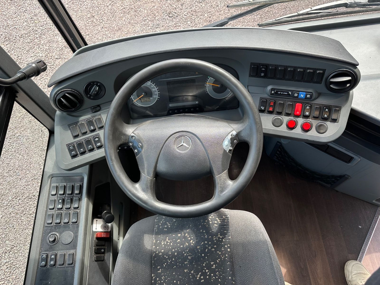 Ônibus urbano Mercedes-Benz O 530 LE C2 Citaro Euro 6*Klimaanlage: foto 12