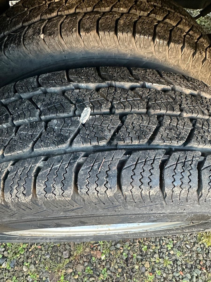 Mercedes-Benz Sprinter 516 CDi (DE*Klima*Reise*Motor Neu) - Minibus, Furgão de passageiros: foto 3 Mercedes-Benz Sprinter 516 CDi (DE*Klima*Reise*Motor Neu) - Minibus, Furgão de passageiros: foto 3