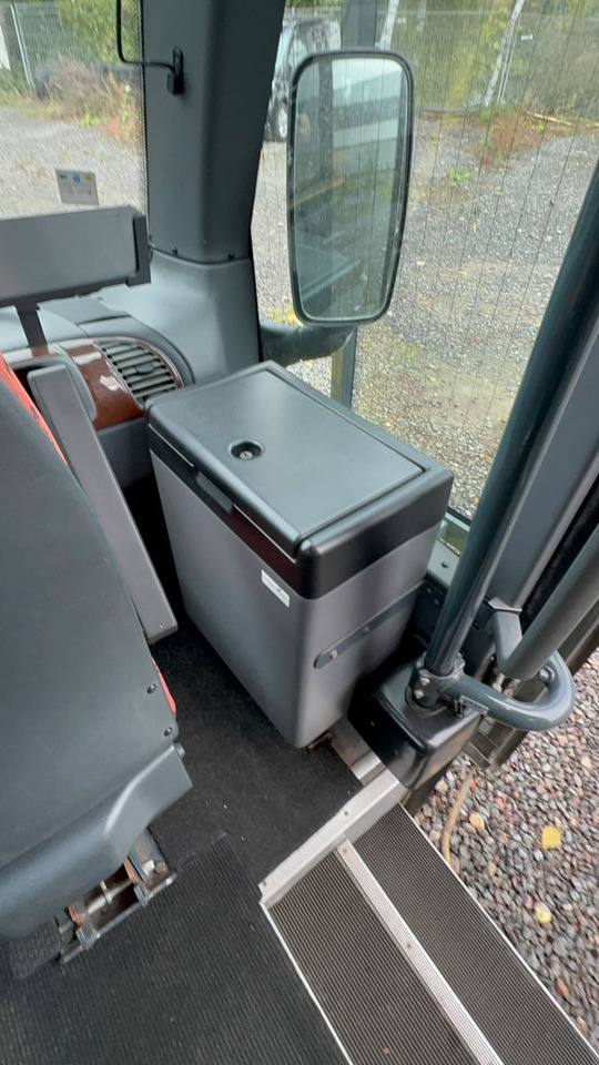 Mercedes-Benz Sprinter XL 616 CDi (DE*Klima*) - Minibus, Furgão de passageiros: foto 5 Mercedes-Benz Sprinter XL 616 CDi (DE*Klima*) - Minibus, Furgão de passageiros: foto 5