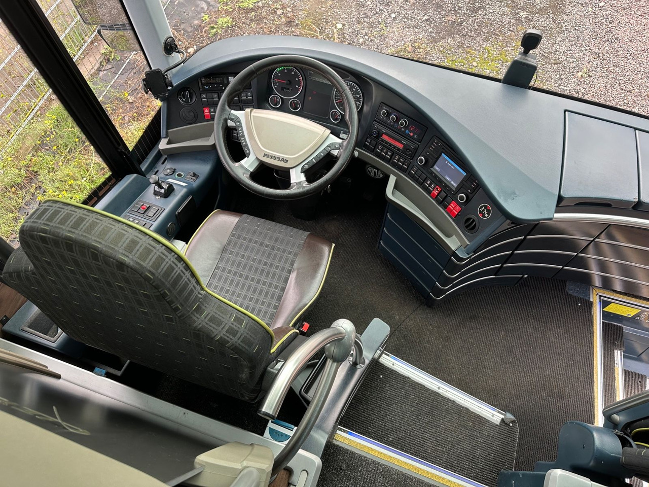 Neoplan P15 Cityliner C (Euro6*TOP*DE) - Autocarro: foto 5 Neoplan P15 Cityliner C (Euro6*TOP*DE) - Autocarro: foto 5