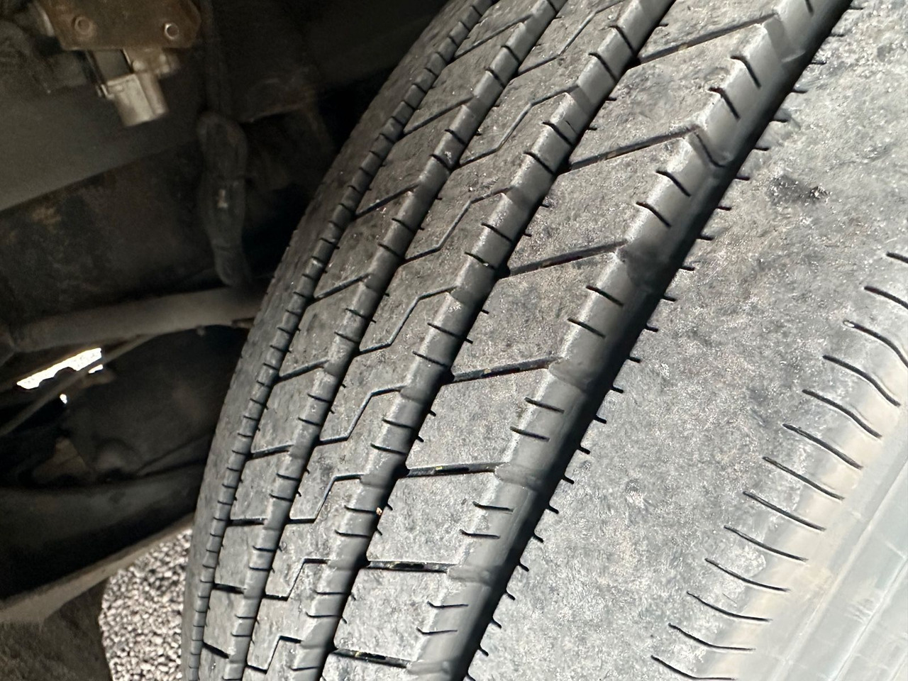 Autocarro Neoplan P15 Cityliner Euro4*55 Sitze: foto 10 Autocarro Neoplan P15 Cityliner Euro4*55 Sitze: foto 10