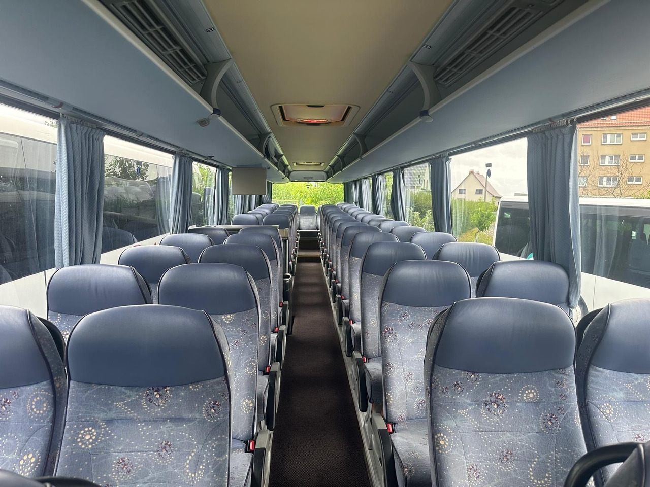 Neoplan Tourliner L P22 (59 Sitze*Schalt*TOP*DE) - Autocarro: foto 5 Neoplan Tourliner L P22 (59 Sitze*Schalt*TOP*DE) - Autocarro: foto 5