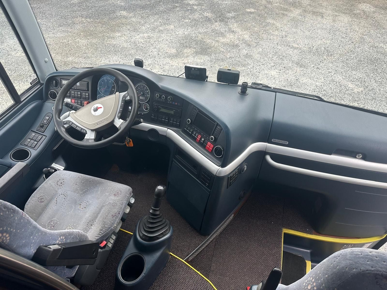 Neoplan Tourliner L P22 (59 Sitze*Schalt*TOP*DE) - Autocarro: foto 3 Neoplan Tourliner L P22 (59 Sitze*Schalt*TOP*DE) - Autocarro: foto 3