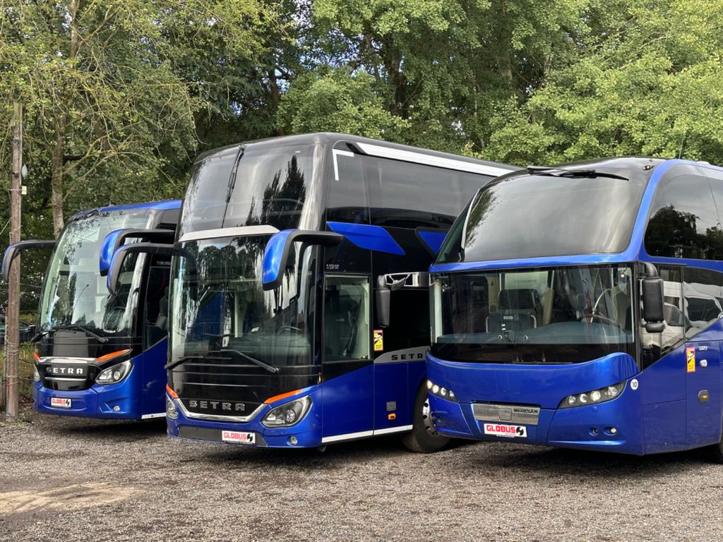 Ônibus urbano Scania CityWide LE (AC*EEV): foto 20