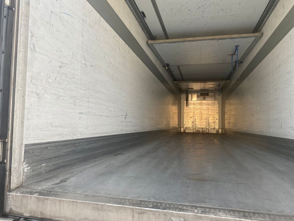 Schmitz Cargobull ThermoKing SKO 24/L FP-45 SLXi 300 Cool - Semi-reboque frigorífico: foto 3 Schmitz Cargobull ThermoKing SKO 24/L FP-45 SLXi 300 Cool - Semi-reboque frigorífico: foto 3