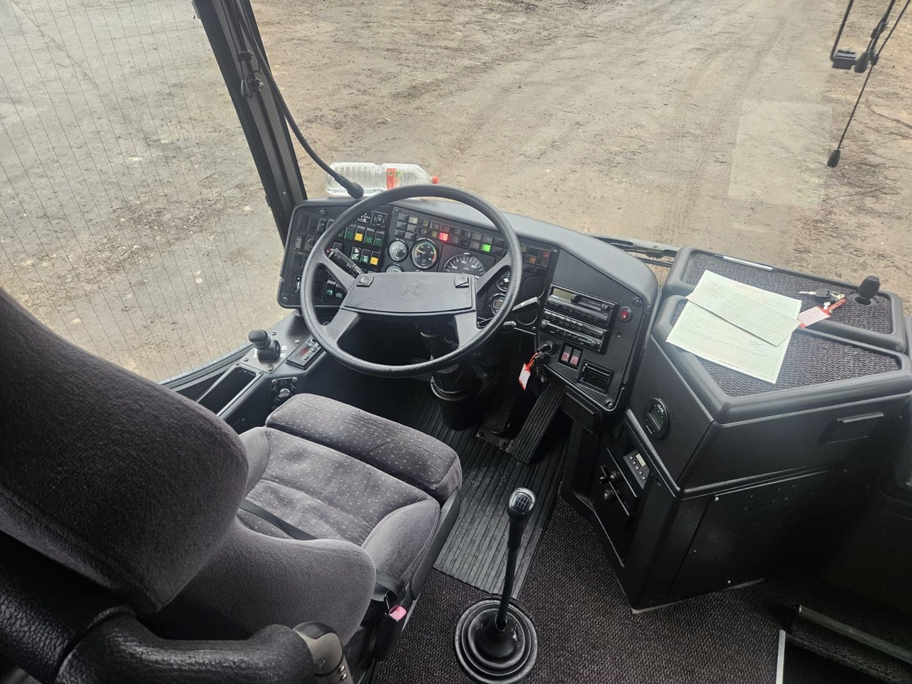 Setra S 315 GT (WC*Klima*TOP) - Ônibus suburbano: foto 3 Setra S 315 GT (WC*Klima*TOP) - Ônibus suburbano: foto 3