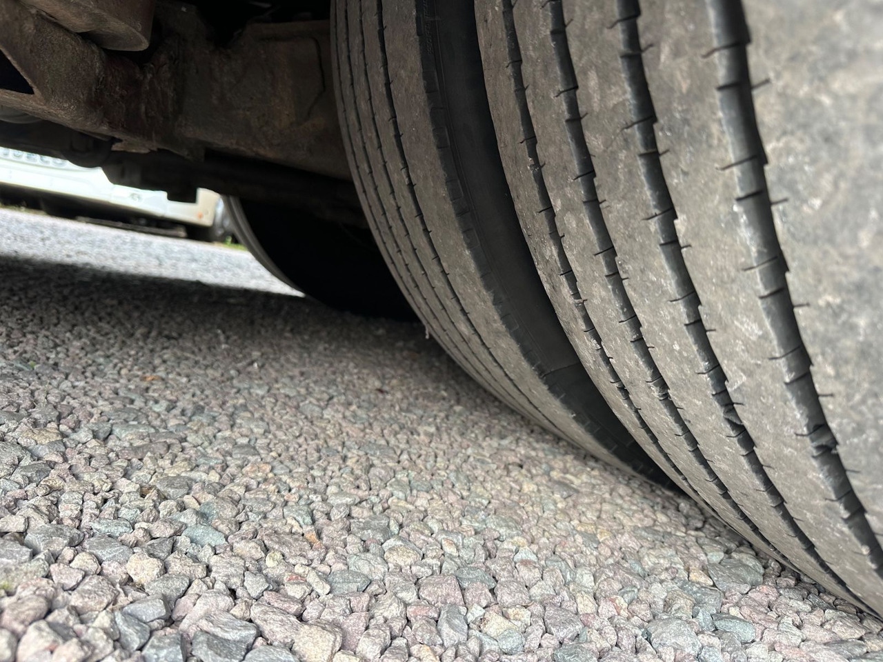 Setra S 315 UL (56 Sitze*Klima*Schalt*TOP) - Ônibus suburbano: foto 3 Setra S 315 UL (56 Sitze*Klima*Schalt*TOP) - Ônibus suburbano: foto 3