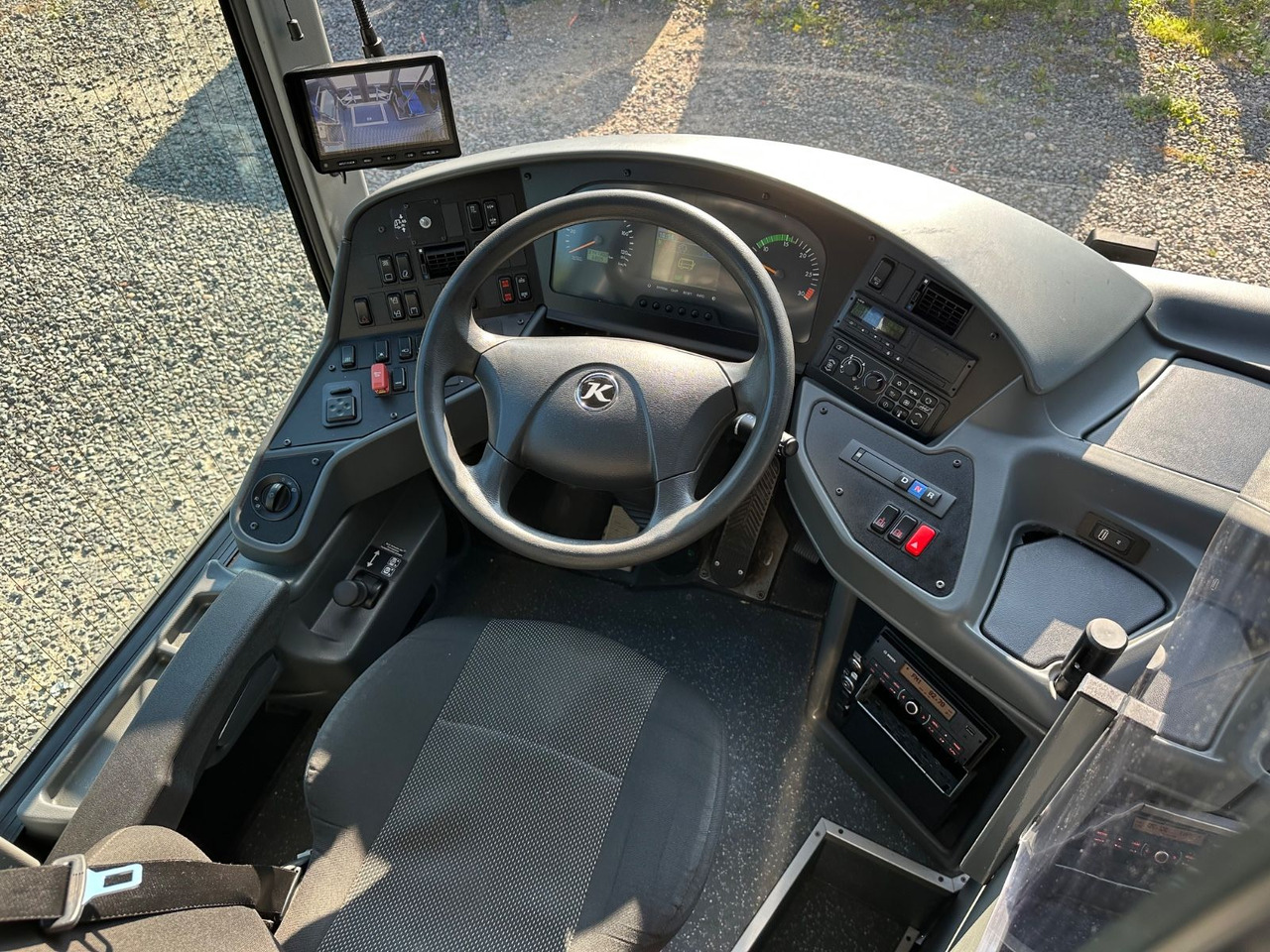 Setra S 415 LE Business (374 tKm*TOP) - Ônibus urbano: foto 5 Setra S 415 LE Business (374 tKm*TOP) - Ônibus urbano: foto 5