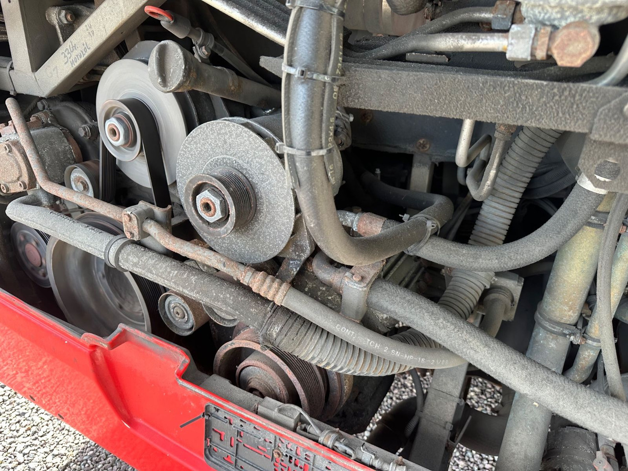 Setra S 415 NF (Klima*Euro 5) - Ônibus urbano: foto 4 Setra S 415 NF (Klima*Euro 5) - Ônibus urbano: foto 4