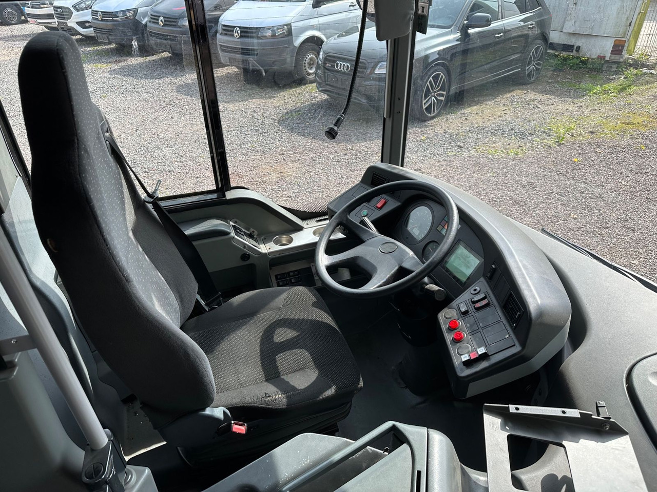 Setra S 415 NF (Klima*Euro 5) - Ônibus urbano: foto 4 Setra S 415 NF (Klima*Euro 5) - Ônibus urbano: foto 4