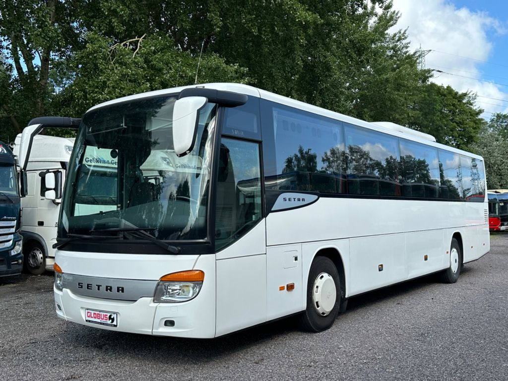 Autocarro Setra S 415 UL-GT (Klima*Reise*DE): foto 1