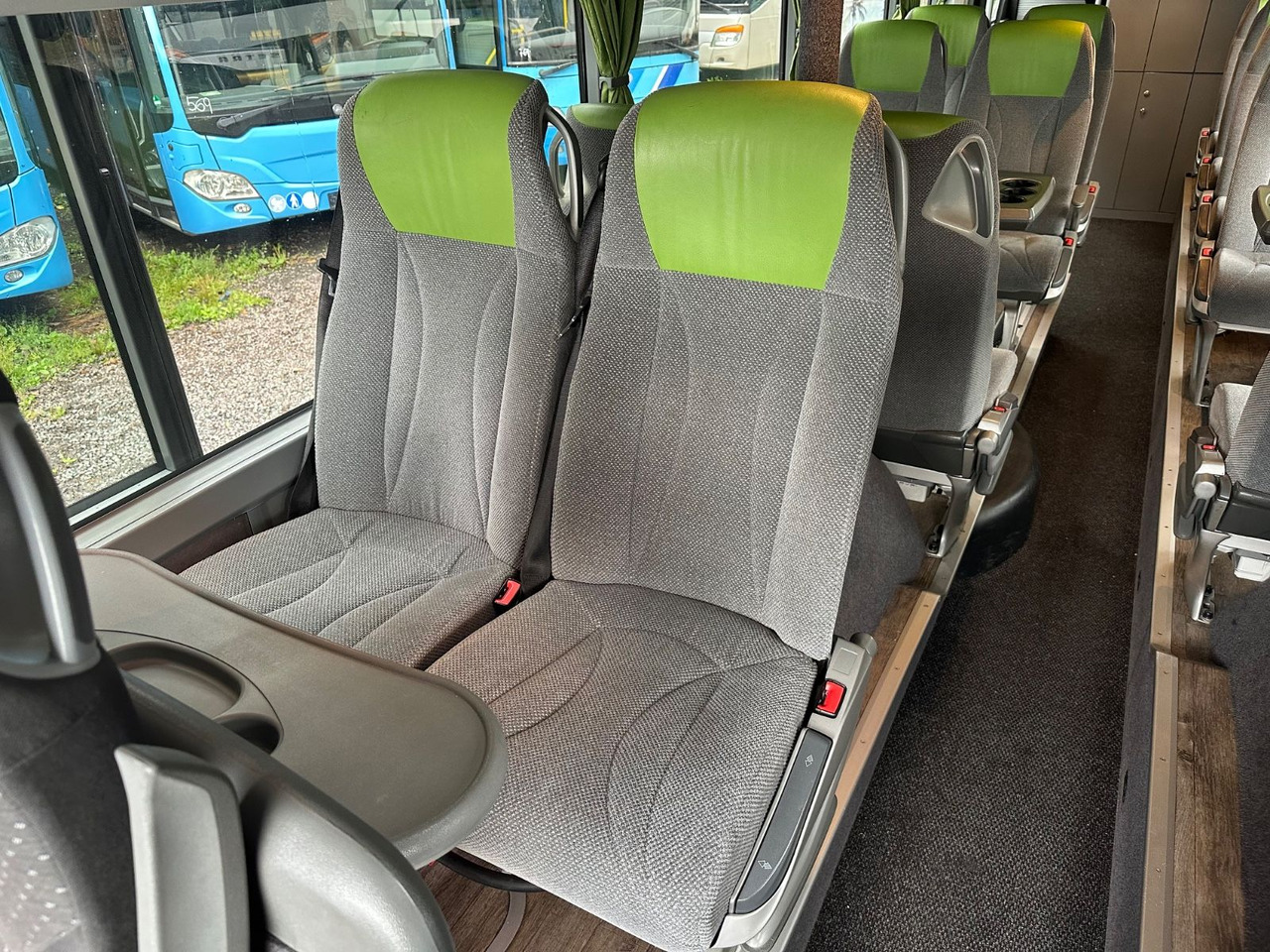 Ônibus panorâmico Setra S 431 DT (81 Sitze*TOP): foto 20