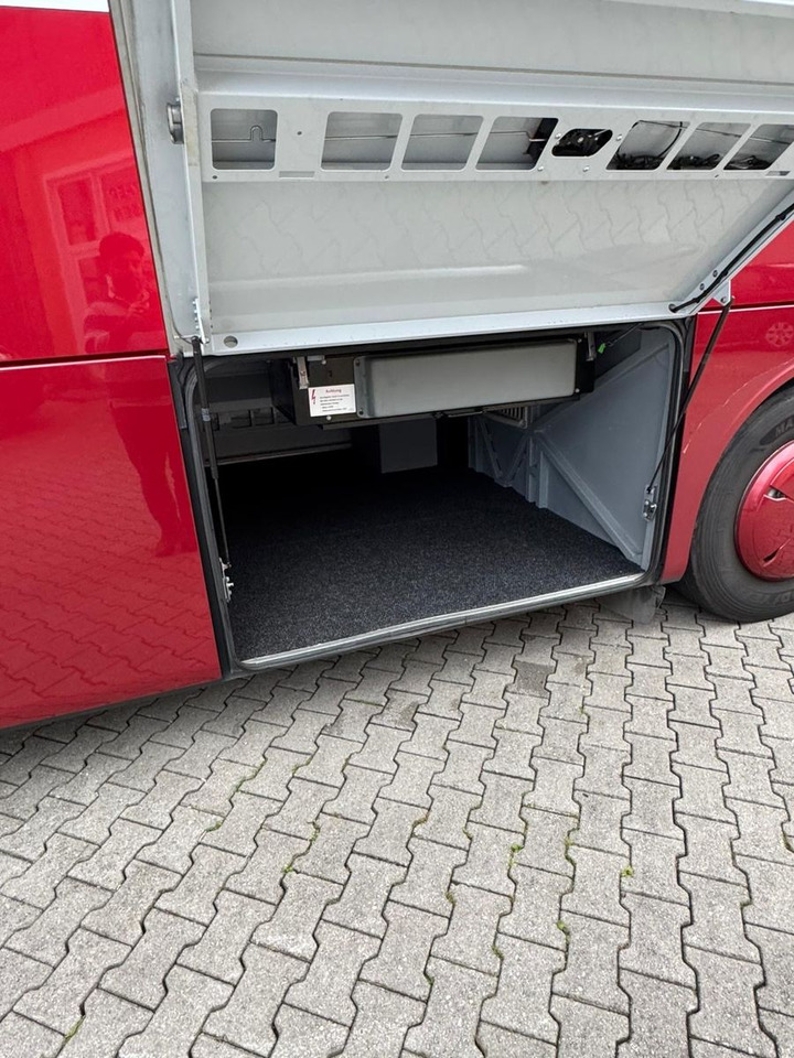 Setra S 515 MD (TOP*DE*245 tKm) - Autocarro: foto 5 Setra S 515 MD (TOP*DE*245 tKm) - Autocarro: foto 5